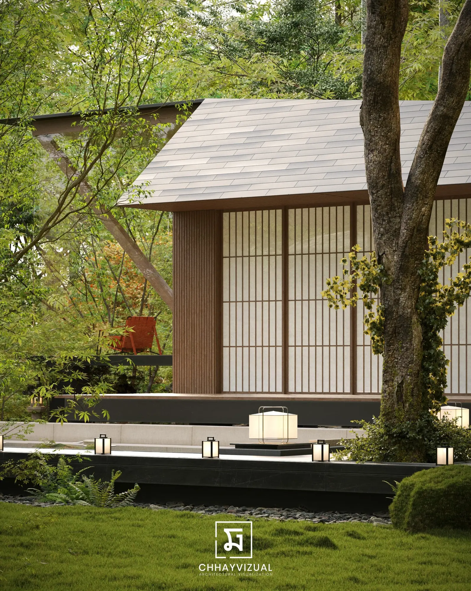 Japandi Homestay, view 2 of 5